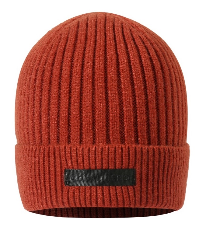 Шапка Covalliero коллекция A/W 2025