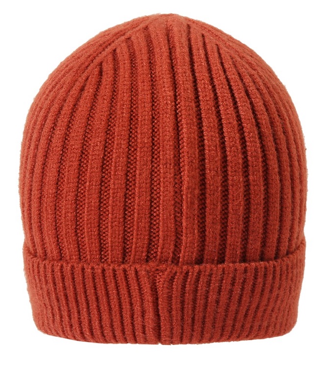 Шапка Covalliero коллекция A/W 2025