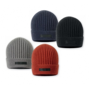 Шапка Covalliero коллекция A/W 2025