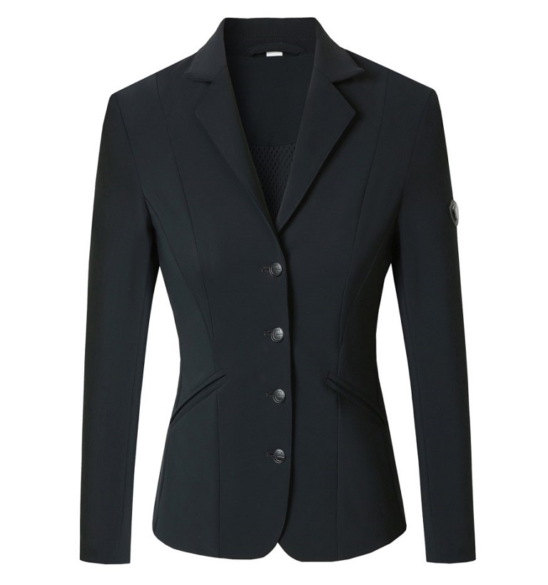 Редингот женский Covalliero Parigo