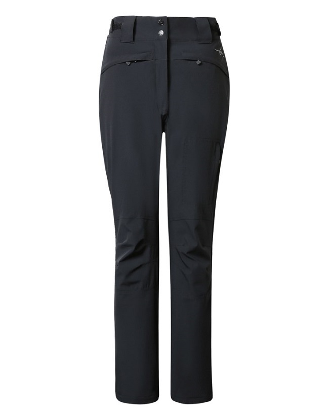 Термо-брюки зимние детские Alaska 2, Covalliero