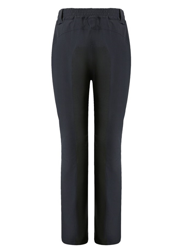 Термо-брюки зимние детские Alaska 2, Covalliero