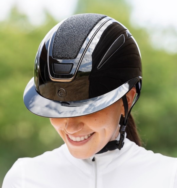 Шлем Covalliero Elite Polo