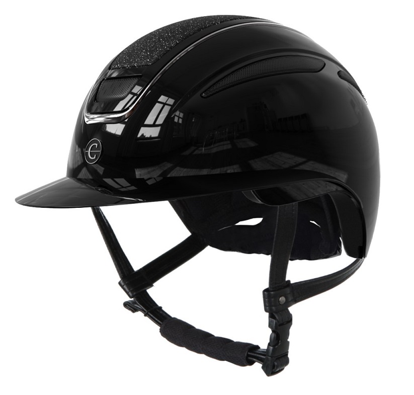 Шлем Covalliero Elite Polo