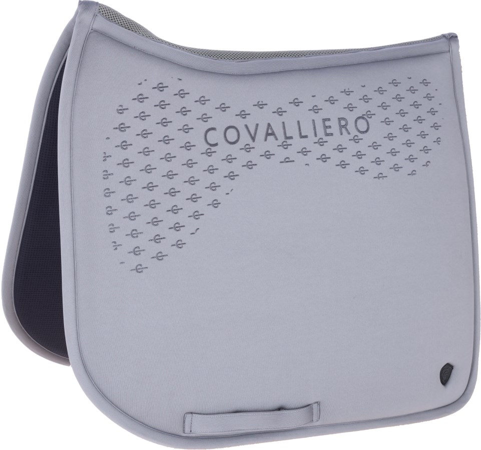 Вальтрап выездковый Covalliero Memory Foam A/W 2025