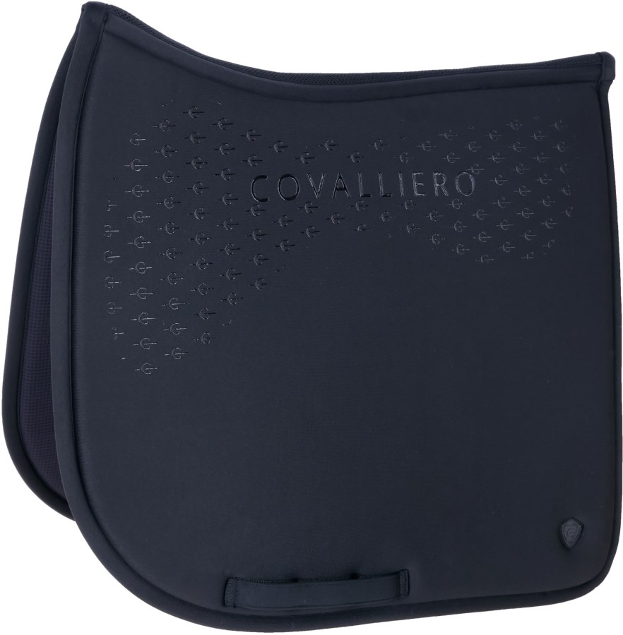 Вальтрап выездковый Covalliero Memory Foam A/W 2025