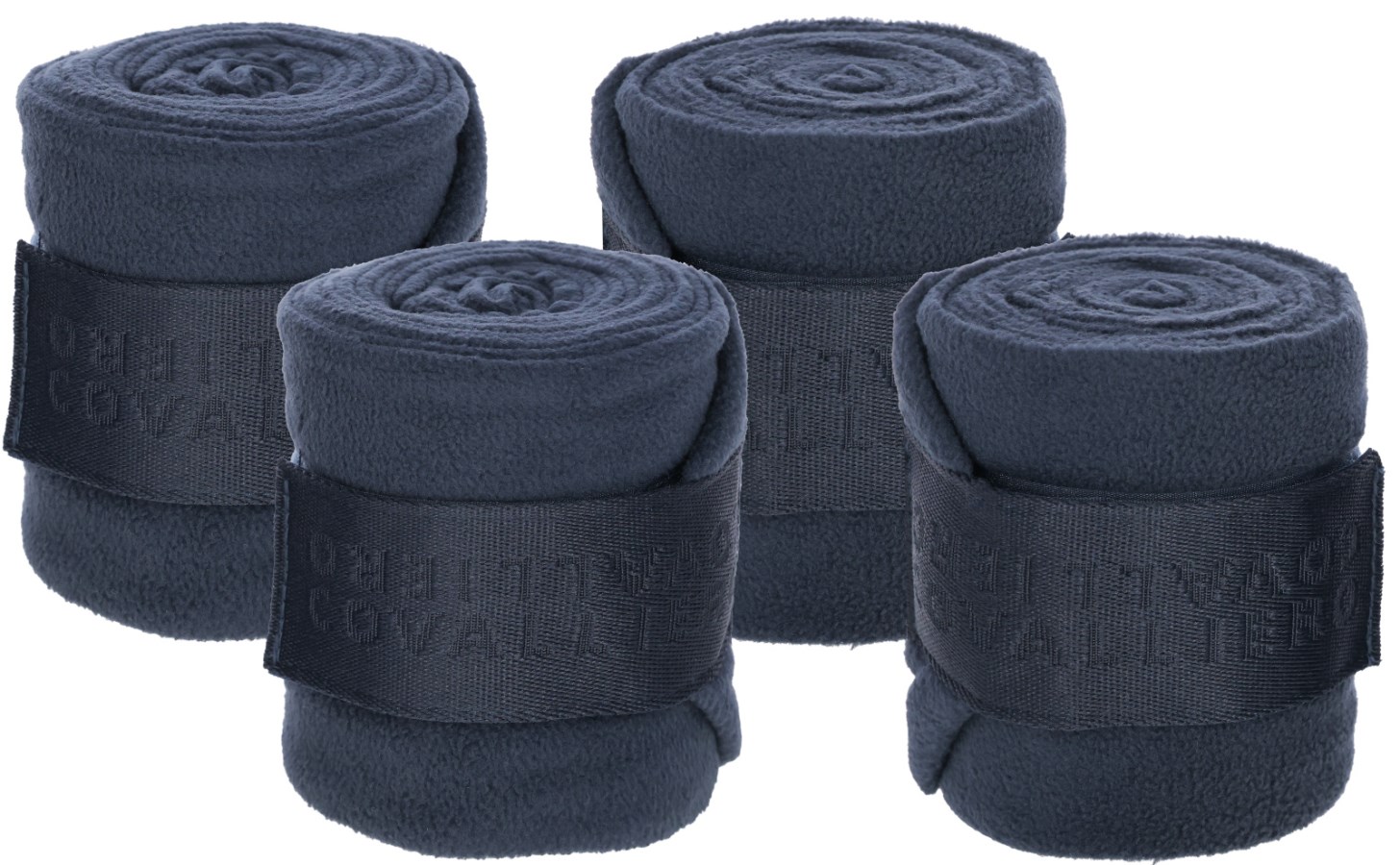 Бинты флис Covalliero A/W 2025