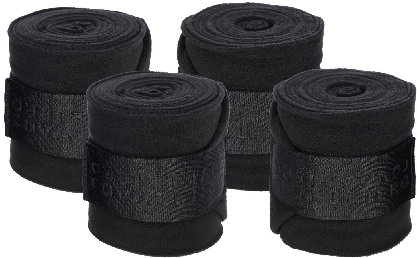 Бинты флис Covalliero A/W 2025