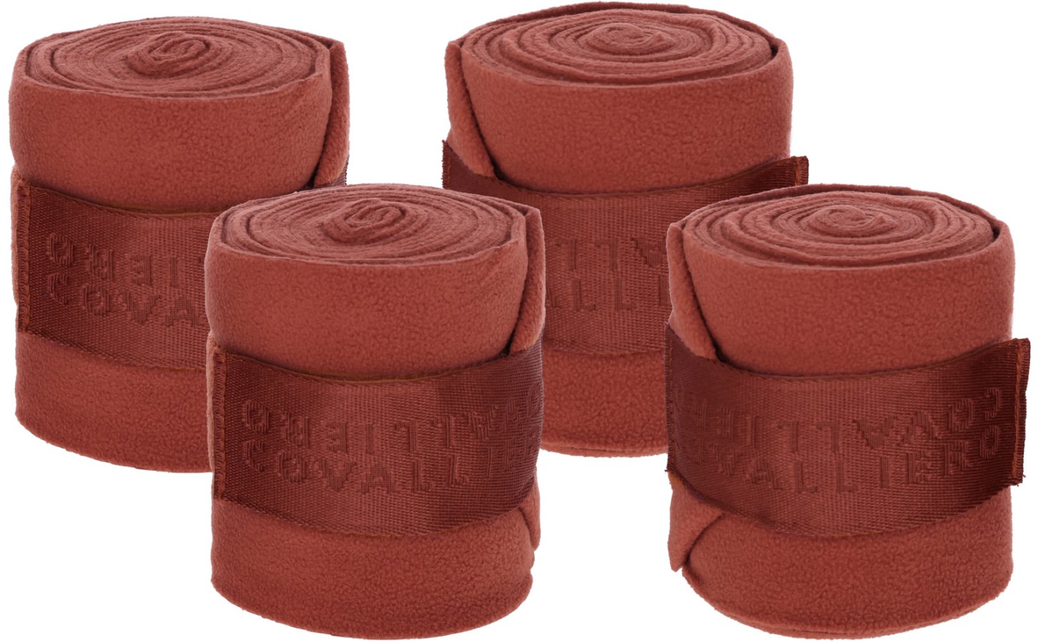 Бинты флис Covalliero A/W 2025