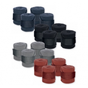 Бинты флис Covalliero A/W 2025