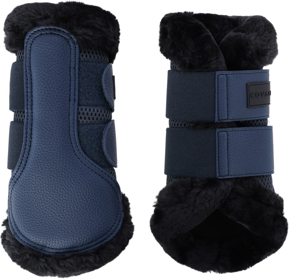 Ногавки Covalliero Soft Gaiters A/W 2025