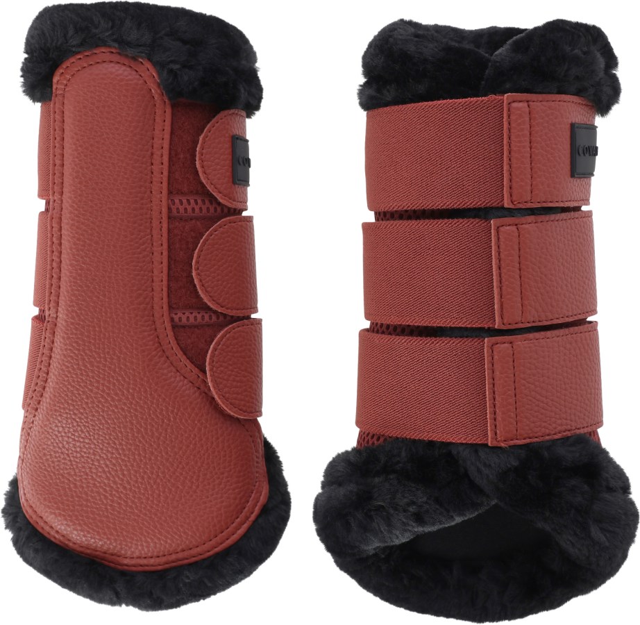 Ногавки Covalliero Soft Gaiters A/W 2025