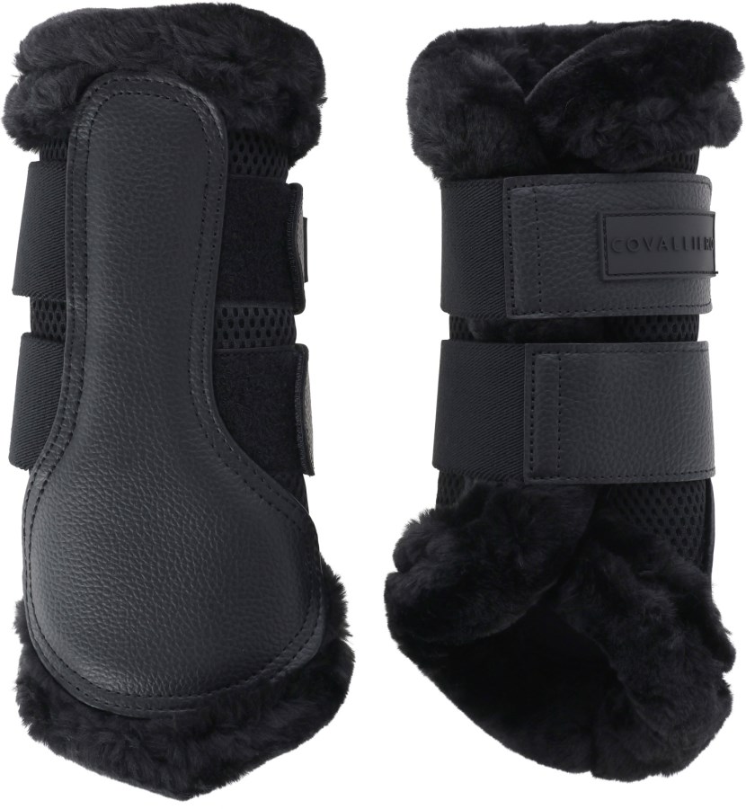 Ногавки Covalliero Soft Gaiters A/W 2025
