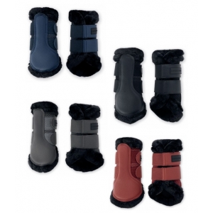 Ногавки Covalliero Soft Gaiters A/W 2025