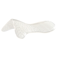 ����������� ��� ����� AC127 Massage Gel Pad & Front Riser Acavallo ����������
