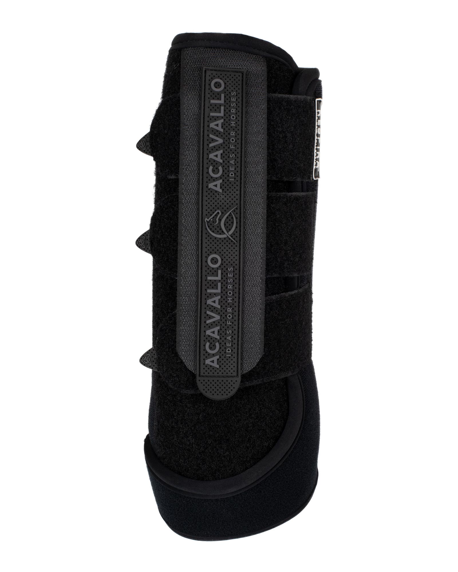 Ногавки Acavallo New Respira неопреновые задние 2 шт