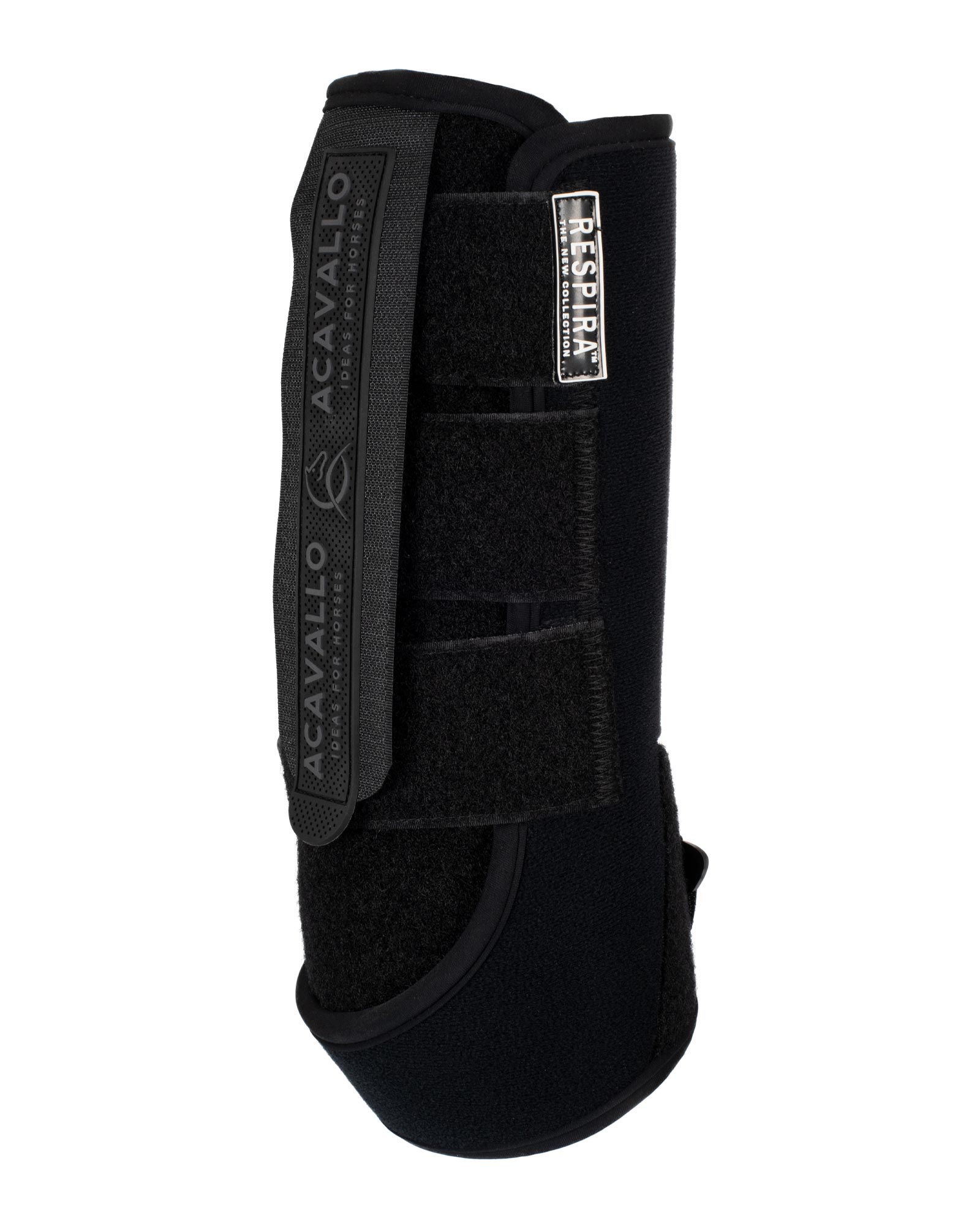 Ногавки Acavallo New Respira неопреновые задние 2 шт