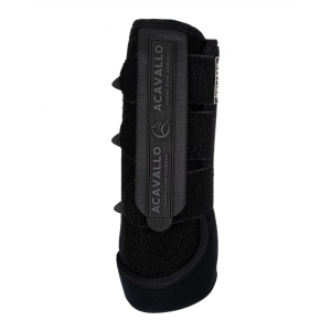 Ногавки Acavallo New Respira неопреновые задние 2 шт