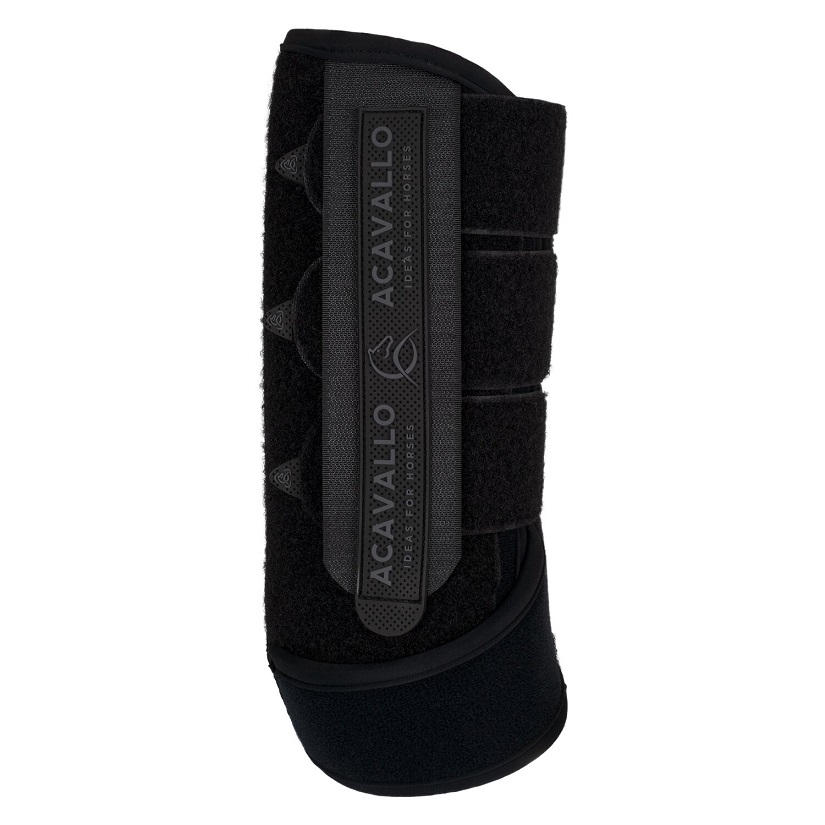 Ногавки Acavallo New Respira неопреновые передние 2 шт