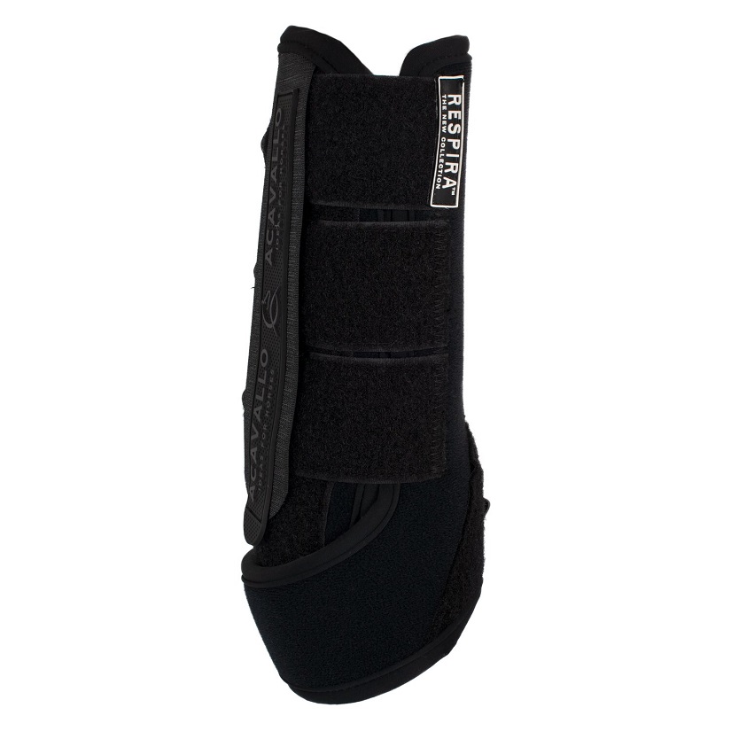 Ногавки Acavallo New Respira неопреновые передние 2 шт