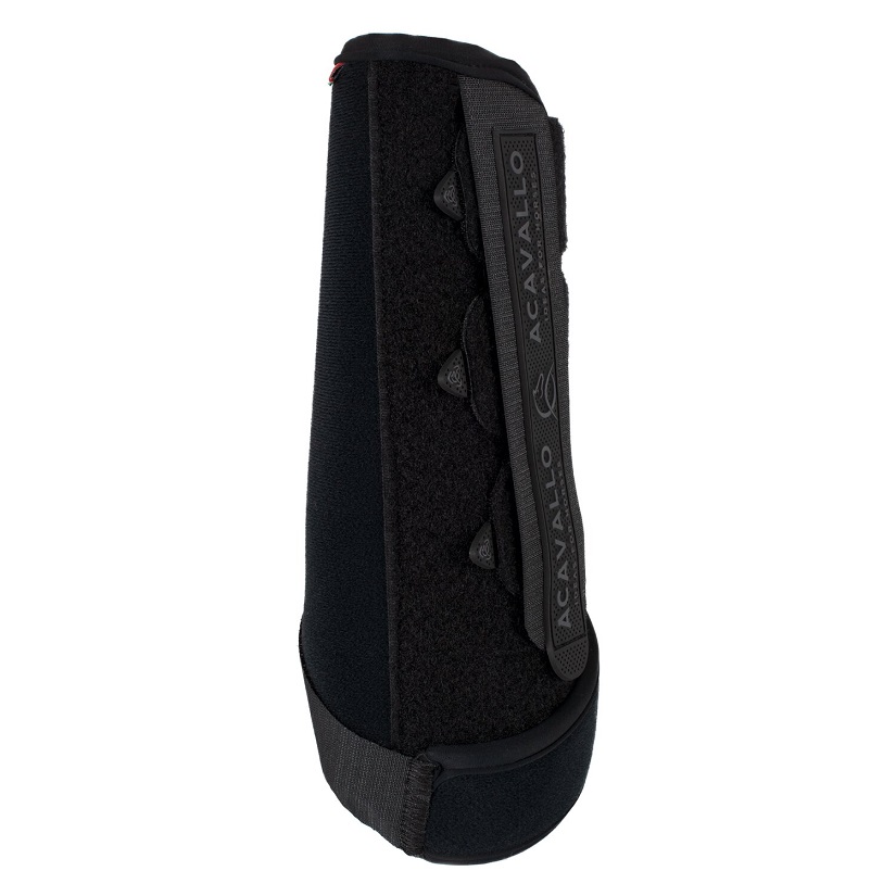 Ногавки Acavallo New Respira неопреновые передние 2 шт