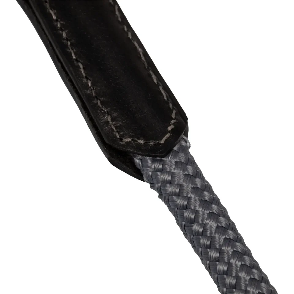 Скользящий повод кожа комбинированный, Acavallo