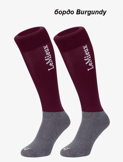 Гольфы Lemieux Competition