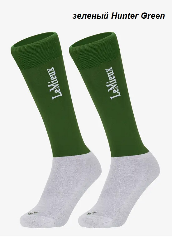 Гольфы Lemieux Competition