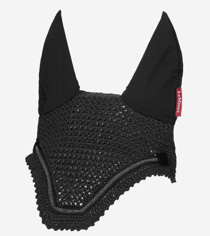 Ушки LeMieux Crystal