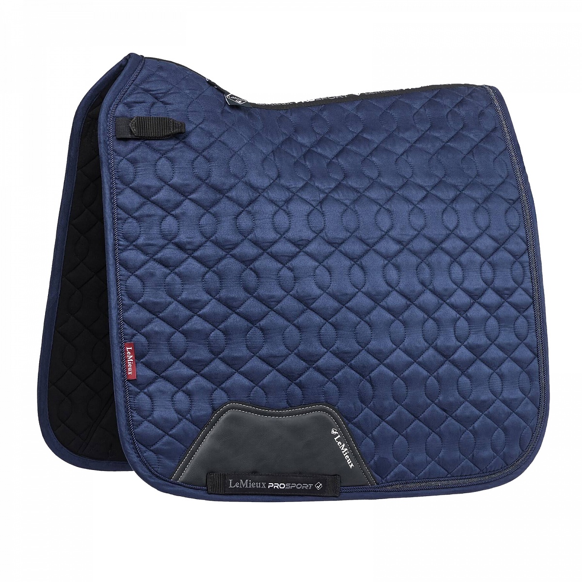 Вальтрап выездковый LeMieux Crystal