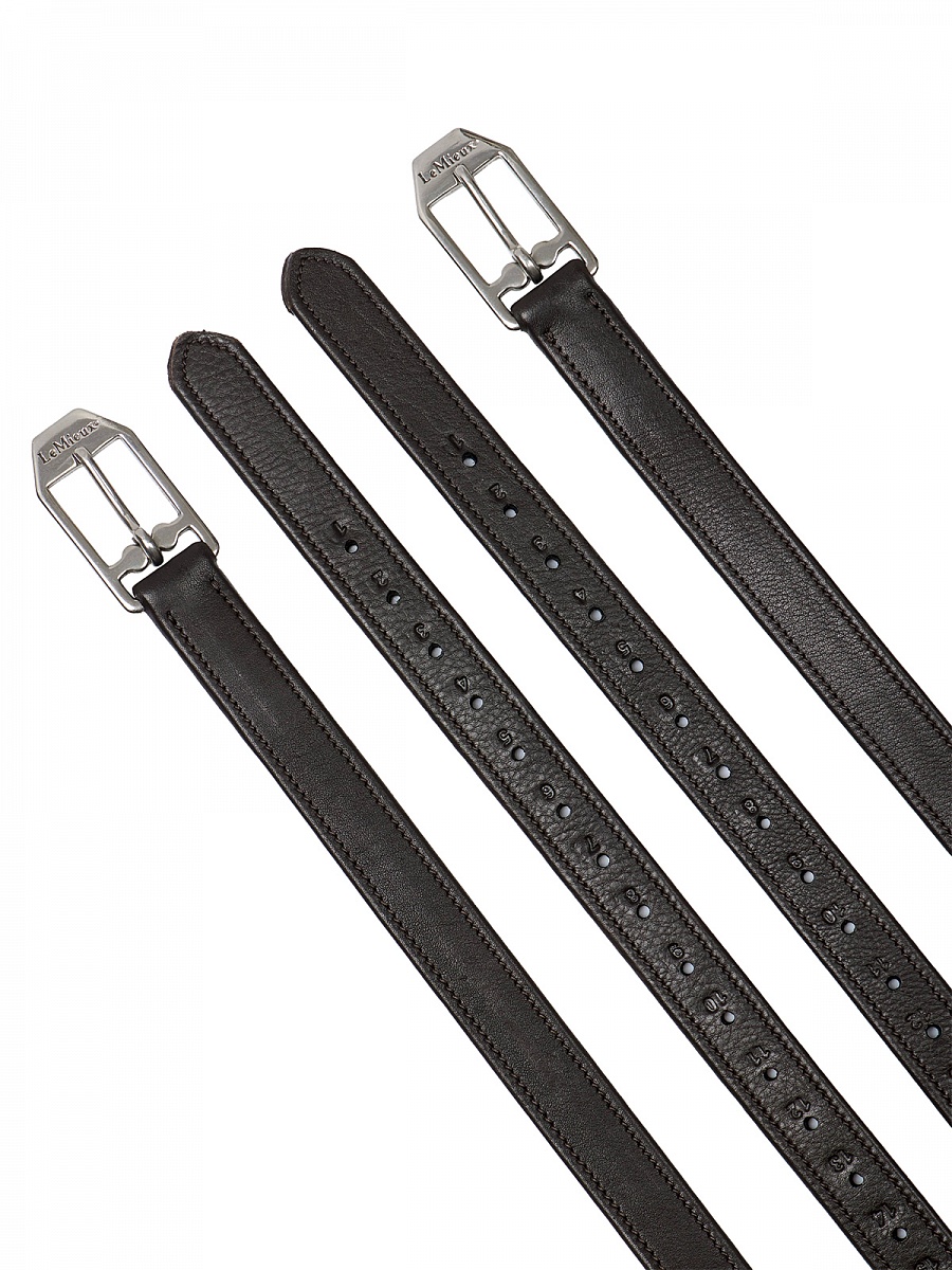 Путлища усиленные Arica LeMieux