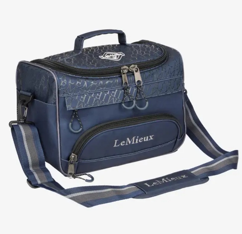 Сумка для груминга Lemieux Elite ProKit