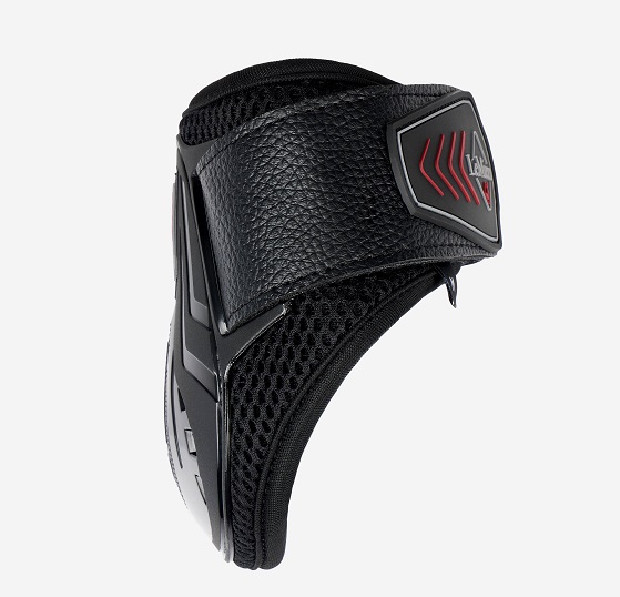 Ногавки Lemieux Derby ProJump задние 2 шт