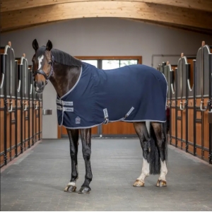 Попона тонкая денниковая, LeMieux Arica Stable