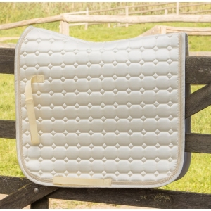 Вальтрап выездковый Harrys Horse EQS Ivory