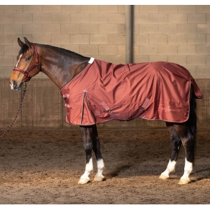 Попона дождевая с флисом Harrys Horse AW 2025