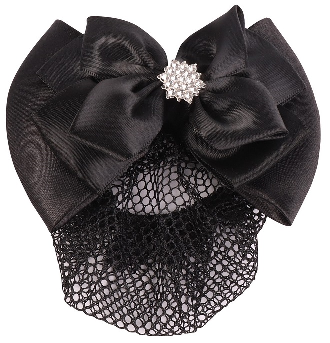 Заколка-сетка для волос Harrys Horse Hexagon