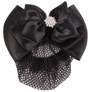 Заколка-сетка для волос Harrys Horse Hexagon