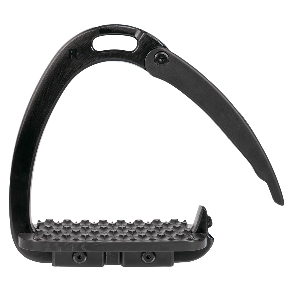 Стремена безопасные Harrys Horse Safe Release