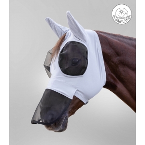 Маска от насекомых c закрытым носом Waldhause Puck