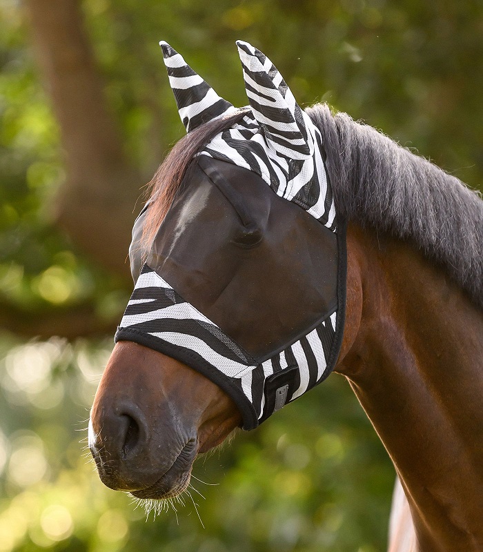 Маска от насекомых Zebra, Waldhausen