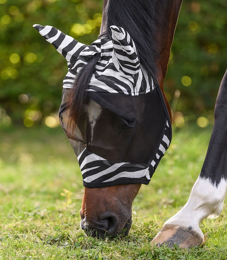 Маска от насекомых Zebra, Waldhausen