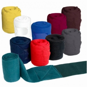 Бинты комбинированные Tattini 4 шт