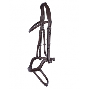 Уздечка Harrys Horse Anatomic