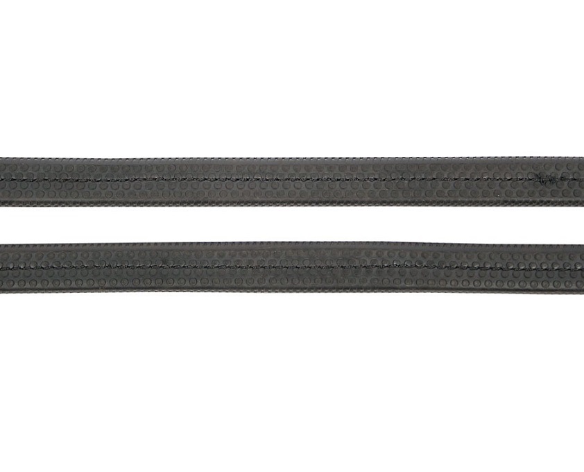 Повод резиновый на пряжках, Harrys Horse