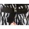     Zebra, Covalliero