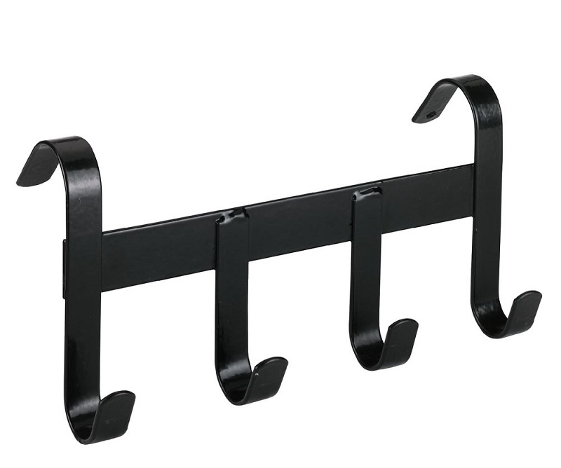 Кронштейн для уздечек 4 крючка, Hippo-Tonic