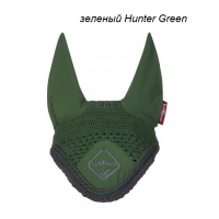 зеленый Hunter Green
