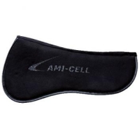 Гель под седло Memory Form, LAMI-CELL