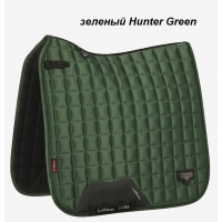 зеленый Hunter Green